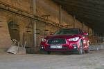 Infiniti Q50 2.0t Sport 2018 года (CIS)